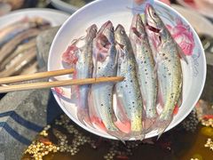-石锅苗苗鱼(武汉首店)