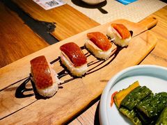 -德永枣香烤鸭(官舍店)