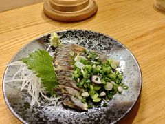 烤醋青鱼-章之鱼家(体育东路店)