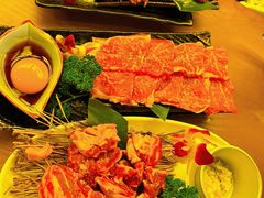 -AJIYA炭火烧肉(徐汇正大乐城店)