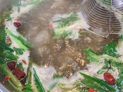 -刘少华贵州小黄牛·鲜牛肉火锅(总店)