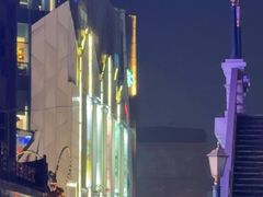 -凯德广场(学府店)