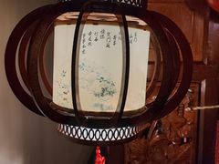 -广州花园酒店荔湾亭·地道点心·粤式饮茶
