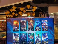 -开普墩Captain网咖俱乐部