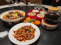 -桂小厨广西菜(水晶城店)