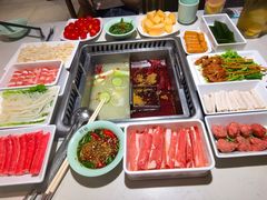 -野妹火锅(布吉店)
