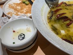 -太二酸菜鱼(深圳布吉万象汇店)