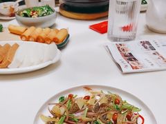 -清晖小苑·顺德菜(观澜湖新城店)