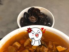 -功德林(南京西路店)