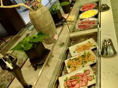 -华港雅阁酒店中餐厅·申汇轩