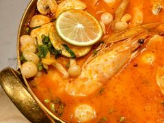 -Home Thai·泰谣(王府井apm店)