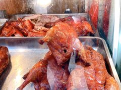-清真·金宏兴鸭子店(明瓦廊店)