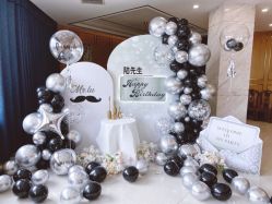 -老北门饭店·宴会厅