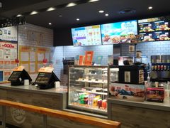 -汉堡王(天津鲁能店)