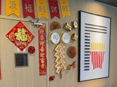 -麦当劳(牡丹江路店)