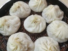 -笑云开汤包店(网巾市店)