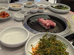 -黄金牧场(明洞总店)