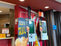 -麦当劳(武商建二店)