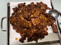精品老爆三-大柴·宴宾楼(芥园西道店)