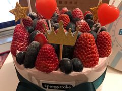 -EnergyCake蛋糕理想国
