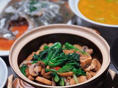 -简小舍·民间手艺菜(武昌江滩店)