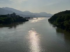 -福建鲤鱼洲酒店