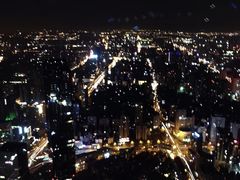 -长沙尼依格罗酒店