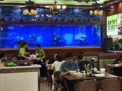 -丝路传奇·中国拉面航母店(北医三院店)