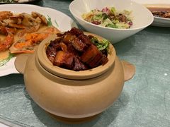 -上海小南国(金桥国际广场店)