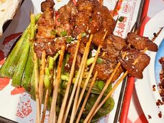 -辣小鲜·南昌大排档(船山路店)