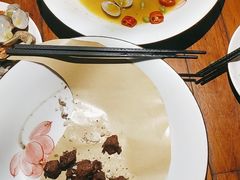 -外婆私房菜(新亚百货店)