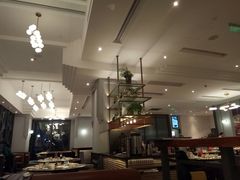 大堂-港丽餐厅(高德置地店)