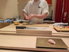 -鮨一日本料理(大中华店)