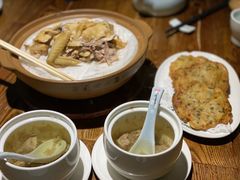 -金苑酒家·客家菜·广东老字号(万象店)