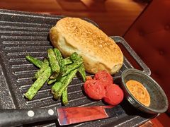 -摩打食堂(喜荟城店)