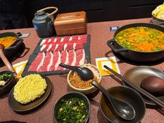 -旺福·贵州酸汤牛肉火锅(陆悦天地店)