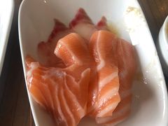 -万德诺富特酒店·自助餐厅(万德大厦店)