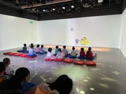 -小鸡哆哆故事屋·儿童乐园(嘉里城店)