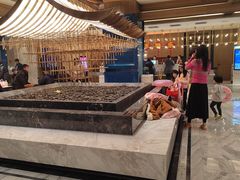 -青水瓦台汤泉(未央店)