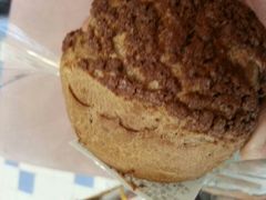巧克力泡芙-檬舒舒MonChouChou(久光百货店)