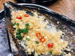 带子-老虎滩大连海鲜烧烤(建邺云锦路总店)