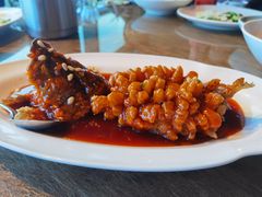 -上海小南国(正大店)