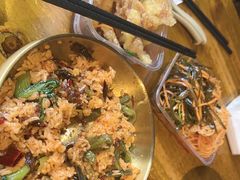 -聚合鑫东北熏酱熟食麻辣面(长阳店)