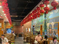 -亮欢寨酸汤鱼(沙冲路店)