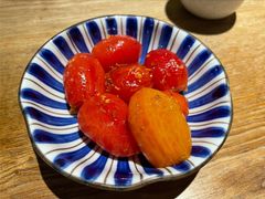-水木苼 蔬食料理
