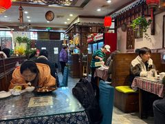 -玉桥餐厅(天坛店)