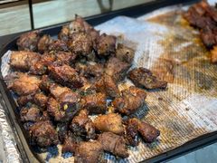 -圣罗巴甄选自助(麦凯乐店)
