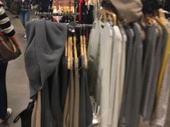 -ZARA(仓山万达店)