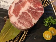 -吉屋烤肉(八宝街店)