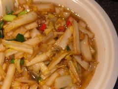 -莘府·老豆腐鱼头·建德菜(金马店)